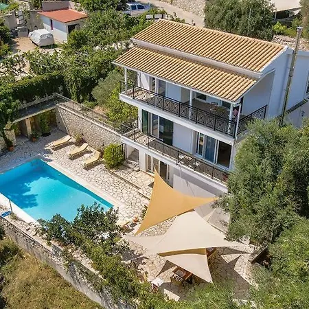Villa Nova Ozias