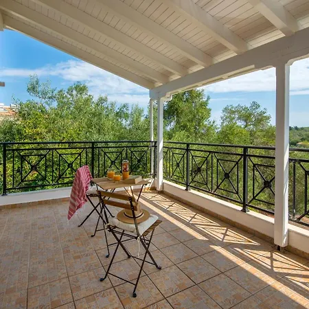 Nova Villa