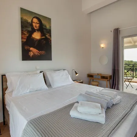 Nova Villa Ozias