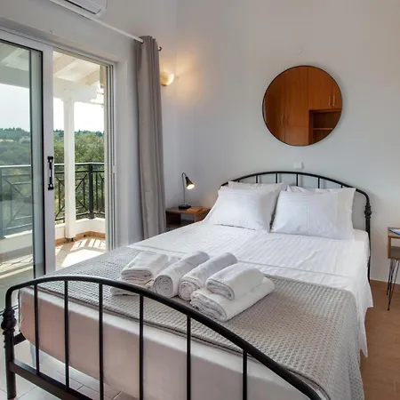 Nova Villa Ozias