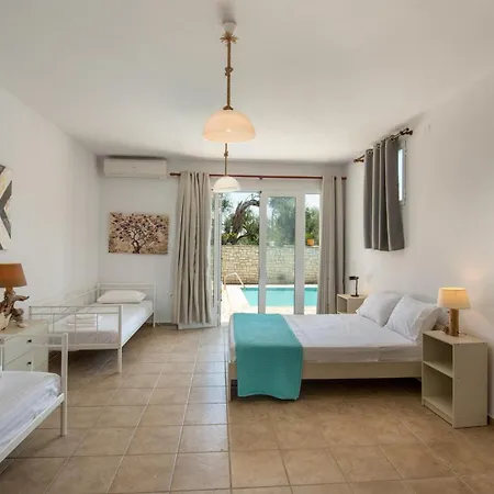 Nova Villa