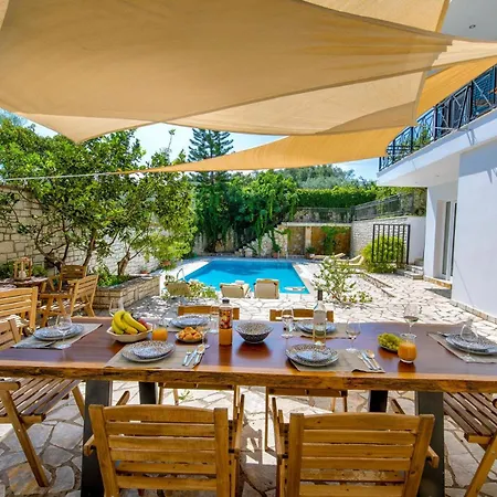 Nova Villa *