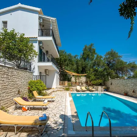 Nova Villa Ozias