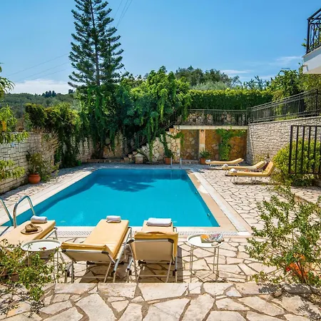 Nova Villa Ozias