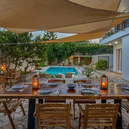 Nova Villa