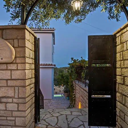 Villa Nova Ozias